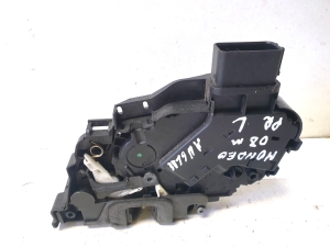 Ford Mondeo IV (2007–2015) Esiukse lukusüdamik 6M2AR21813CC - 3