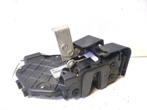 Front door lock cylinder - 6M2AR21813CC