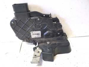 Ford Mondeo IV (2007–2015) Esiukse lukusüdamik 6M2AR21813CC - 4