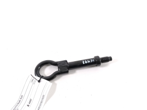   Tow hook  -  