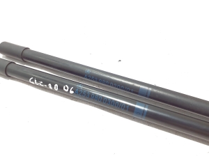 Mercedes Benz GLC-Class 253 (2015–2019) Heckklappendämpfer A2539800300 - 2