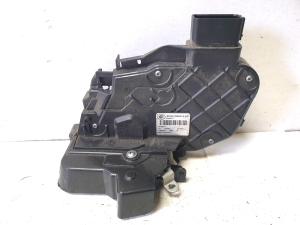 Ford Mondeo IV (2007–2015) Rear side door lock 6M2AR26412EC - 2