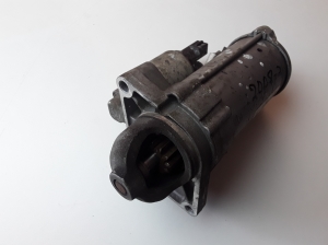 Peugeot 2008 P24 (2019–2026) Starter 9830507480 - 3