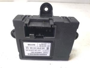 Ford Mondeo IV (2007–2015) Rear side door control unit 7G9T14B534BE - 3