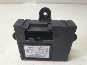 Ford Mondeo IV (2007–2015) Rear side door control unit 7G9T14B534BE - 2