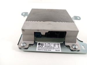 Ford Kuga III (2020–2026) Audio amplifier LJ6T18T806CA - 2