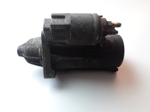 BMW 3 SERIES E90 (2004–2013) Starter 7787354 - 2