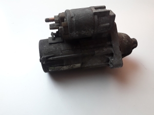 BMW 3 SERIES E90 (2004–2013) Starter 7787354 - 4