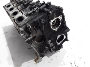Mercedes Benz GLC-Class 253 (2015–2019) Cylinder head A264010060 - 2