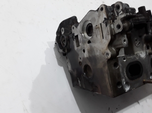 Mercedes Benz GLC-Class 253 (2015–2019) Cylinder head A264010060 - 4