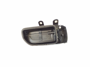 Porsche Cayenne (2010–2017) Dashboard air vent grilles 7P5819703D - 3
