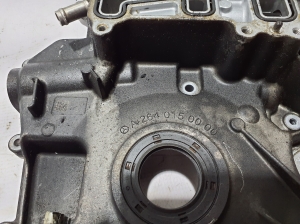 Mercedes Benz GLC-Class 253 (2015–2019) Other engine part A2640150000 - 2