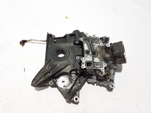 Mercedes Benz GLC-Class 253 (2015–2019) Other engine part A2640150000 - 3
