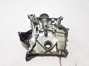 Mercedes Benz GLC-Class 253 (2015–2019) Other engine part A2640150000 - 4