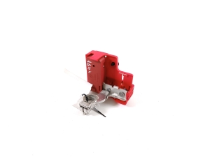 Ford Kuga III (2020–2026) Positive cable terminal LU5T14A094AA - 3