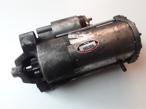 Ford Mondeo V (2014–2018) Starter 670616 - 3