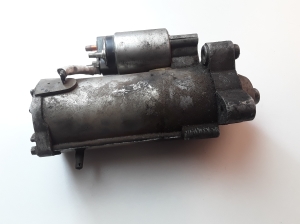 Ford Mondeo V (2014–2018) Starter 670616 - 4
