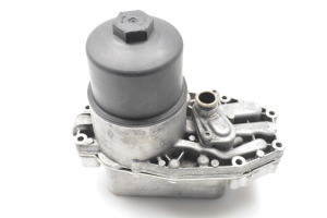 Land Rover Sport (2013–2026) Ölfiltergehäuse FW936B624AB