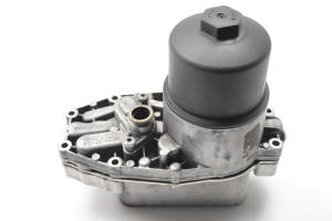 Land Rover Sport (2013–2026) Ölfiltergehäuse FW936B624AB - 3