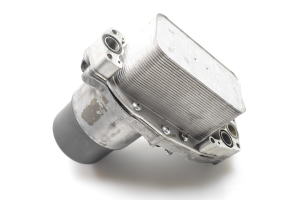Land Rover Sport (2013–2026) Ölfiltergehäuse FW936B624AB - 4
