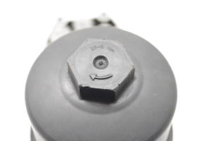 Land Rover Sport (2013–2026) Ölfiltergehäuse FW936B624AB - 5