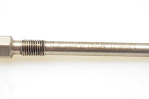 Land Rover Sport (2013–2026) Glühkerze 9X2Q6M090AC - 4