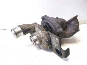 Ford Mondeo IV (2007–2015) Turbolader 756698