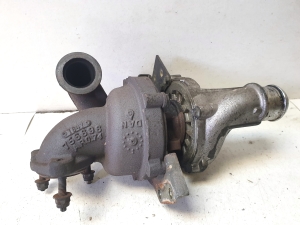 Ford Mondeo IV (2007–2015) Turbolader 756698 - 2