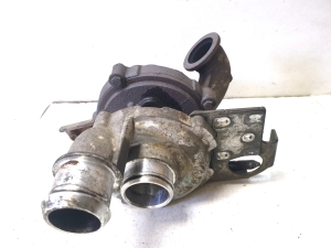 Ford Mondeo IV (2007–2015) Turbolader 756698 - 3