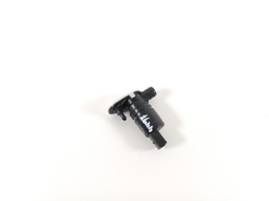   Front windshield washer pump  - JX7B17K624CA 