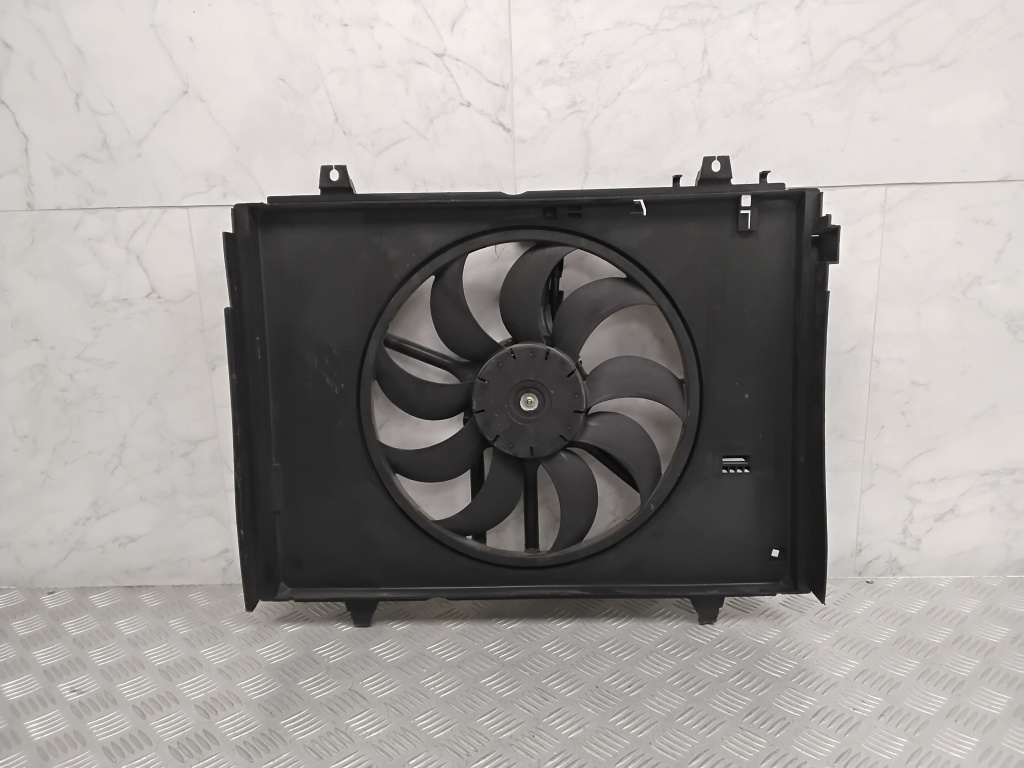 NISSAN NV200 (2009–2026) Dzesēšanas ventilators un tā daļas 21481JX00A NISSAN NV200 (2009–2026) Dzesēšanas ventilators un tā daļas 21481JX00A