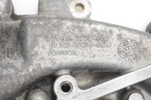 Land Rover Sport (2013–2026) Ölpumpe FW936600AD - 2