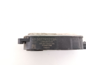 Ford Kuga III (2020–2026) Control unit LX6B8476BB - 4