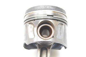 Land Rover Sport (2013–2026) Kolb ja selle osad - 3