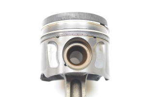 Land Rover Sport (2013–2026) Kolb ja selle osad - 3