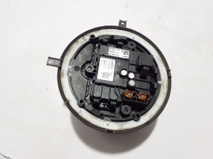 Mercedes Benz GLC-Class 253 (2015–2019) Heater blower motor A0999062003 - 3