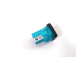 Ford Kuga III (2020–2026) Trunk opening switch JL1T19B514ABW - 3