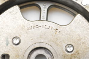 Land Rover Sport (2013–2026) Rihmaratas nukkvõllil 4U3Q6257CA - 3