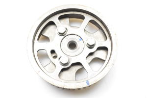 Land Rover Sport (2013–2026) Rihmaratas nukkvõllil 4U3Q6257CA - 4