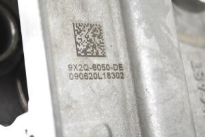 Land Rover Sport (2013–2026) Plokikaas 9X2Q6050DE - 2