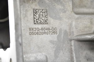 Land Rover Sport (2013–2026) Plokikaas 9X2Q6049DC - 5