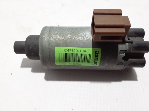 Mercedes Benz GLC-Class 253 (2015–2019) Front seat motor C47620104 - 3