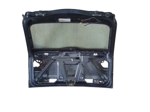 BMW X3 E83 (2003–2010) Heckklappe und ihre Teile 41003452197 - 2