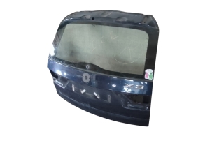 BMW X3 E83 (2003–2010) Heckklappe und ihre Teile 41003452197 - 3