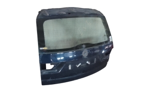 Trunk lid and its parts - 41003452197