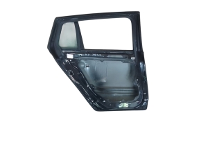 VOLVO V60 (2010–2018) Rear side doors and their parts 31424605 - 2