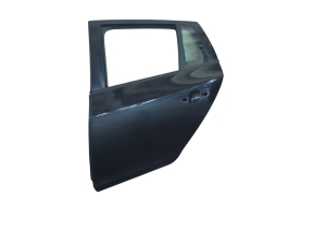 VOLVO V60 (2010–2018) Rear side doors and their parts 31424605 - 3