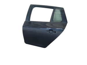 Rear side doors and their parts - 31424605