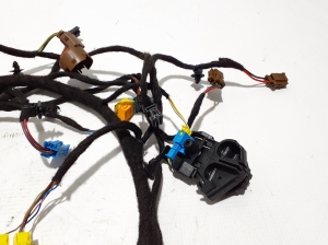 Mercedes Benz GLC-Class 253 (2015–2019) Kabelbaum A2055407461 - 2