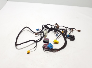 Mercedes Benz GLC-Class 253 (2015–2019) Kabelbaum A2055407461
